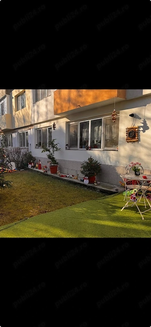 Vând apartament 2 camere Aleea Trandafirilor - imagine 3
