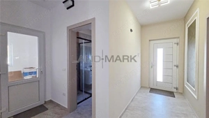 CASA INDIVIDUALA PE PARTER CU GARAJ DUMBRAVITA ZONA ION CREANGA - imagine 4