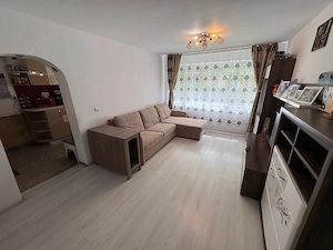 Vând apartament 2 camere Aleea Trandafirilor - imagine 7