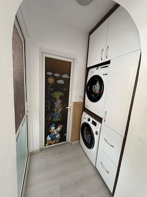 Vând apartament 2 camere Aleea Trandafirilor - imagine 8