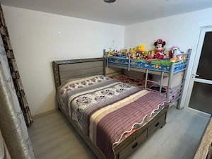 Vând apartament 2 camere Aleea Trandafirilor - imagine 5
