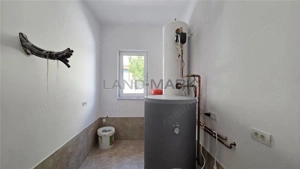 CASA INDIVIDUALA PE PARTER CU GARAJ DUMBRAVITA ZONA ION CREANGA - imagine 18