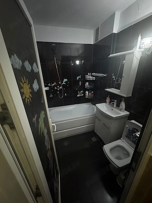Vând apartament 2 camere Aleea Trandafirilor - imagine 10