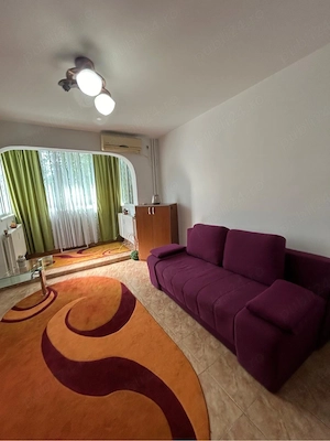 Persoană fizică-Închiriez apartament 2 camere Zona Podu Roș