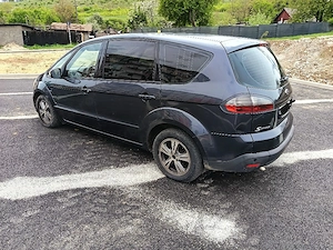 ford s max