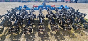 Strip Till   prelucrare teren in banda - imagine 4