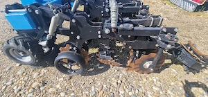 Strip Till   prelucrare teren in banda - imagine 2