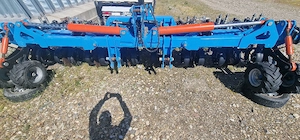 Strip Till   prelucrare teren in banda - imagine 3