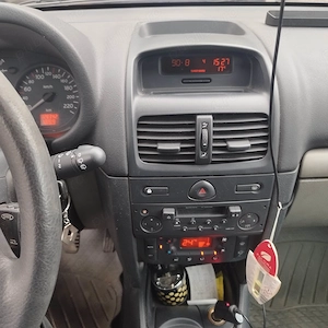 Renault Clio 1.5dCi 130.000km, consum mic - imagine 2