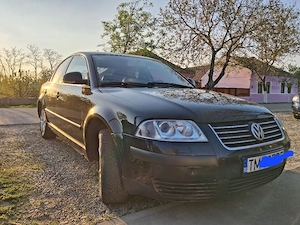 Vw passat GT b5.5 