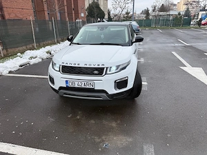 Range Rover Evoque, 2.0D,2016,E6 - imagine 3