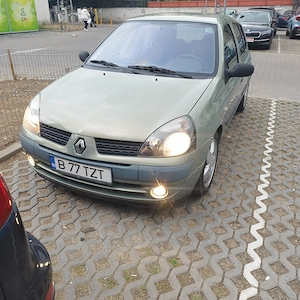 Renault Clio 1.5dCi 130.000km, consum mic