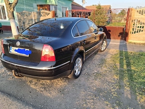 Vw passat GT b5.5  - imagine 4