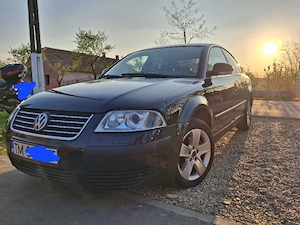 Vw passat GT b5.5  - imagine 2