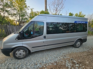 Ford Transit 2013 - imagine 7