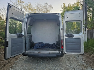 Ford Transit 2013 - imagine 8