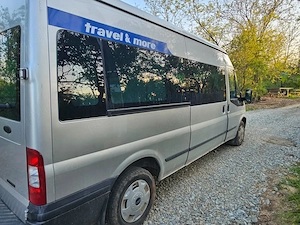Ford Transit 2013 - imagine 6