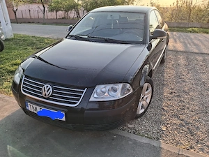 Vw passat GT b5.5  - imagine 3