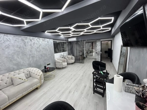 SPATIU COMERCIAL // CANTACUZINO // 140 MP