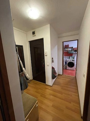 Apartament mansardă 3 camere   72 mp   Bld Mihai Viteazu - imagine 7