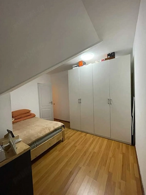 Apartament mansardă 3 camere   72 mp   Bld Mihai Viteazu - imagine 6