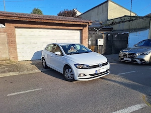 VW POLO * 2020 * Stare Ca Nouă * 48.000 KM * Unic Proprietar * 