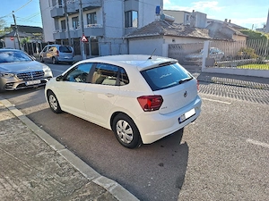 VW POLO * 48.000 KM * Stare Ca Nouă * 2020 * Unic Proprietar *  - imagine 4