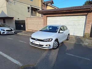 VW POLO * 48.000 KM * Stare Ca Nouă * 2020 * Unic Proprietar * 