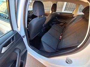 VW POLO * 48.000 KM * Stare Ca Nouă * 2020 * Unic Proprietar *  - imagine 10