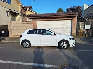 VW POLO * 48.000 KM * Stare Ca Nouă * 2020 * Unic Proprietar *  - imagine 3