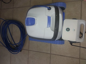 Aspirator piscina 