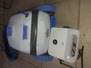 Aspirator piscina  - imagine 2