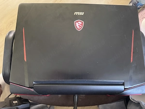 Laptop gaming MSI GT83 Titan 8RF - imagine 5