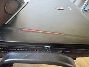 Laptop gaming MSI GT83 Titan 8RF - imagine 2