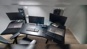 COMISION 0% Spațiu birouri 250 mp, bucătărie profesională, Someșeni - imagine 5