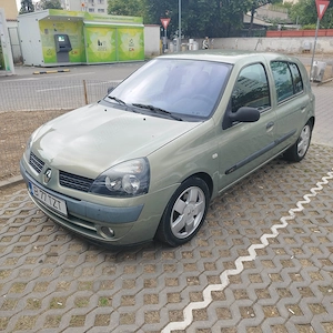 Renault Clio 1.5dCi 130.000km, consum mic - imagine 5
