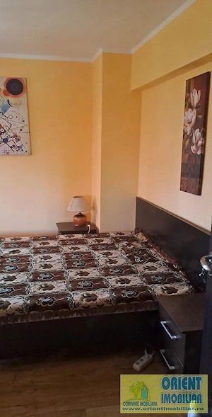 Doraly, de inchiriat 3 camere, decomandat, gaze, mobilat - imagine 5