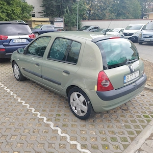 Renault Clio 1.5dCi 130.000km, consum mic - imagine 4