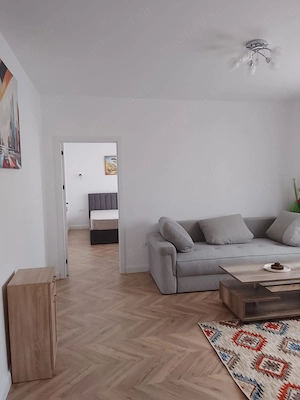 Apartament cu 2 camere de inchiriat - imagine 8