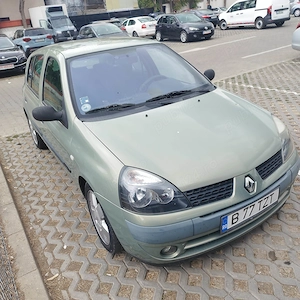 Renault Clio 1.5dCi 130.000km, consum mic - imagine 3