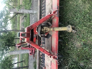 Vand grapa rotativă !