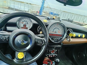 Vand mini cooper r56  - imagine 4