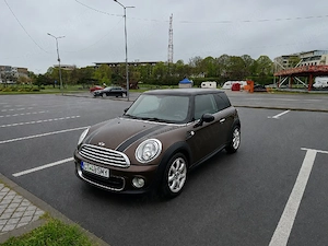 Vand mini cooper r56 
