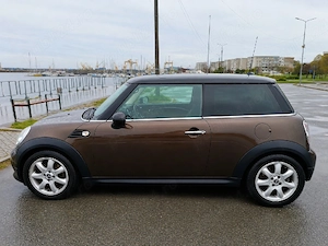 Vand mini cooper r56  - imagine 3