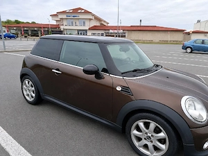Vand mini cooper r56  - imagine 2