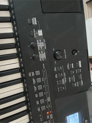 orga yamaha psr ew 410
