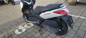 Yamaha X Max 125 - imagine 4