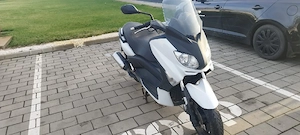 Yamaha X Max 125 - imagine 3