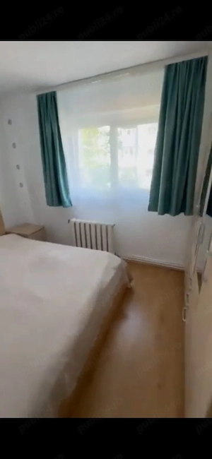 Apartament 3 camere Manastur de inchiriat pentru 4 luni - imagine 6