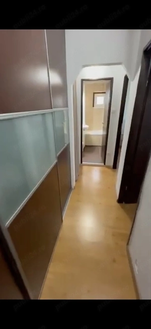 Apartament 3 camere Manastur de inchiriat pentru 4 luni - imagine 3